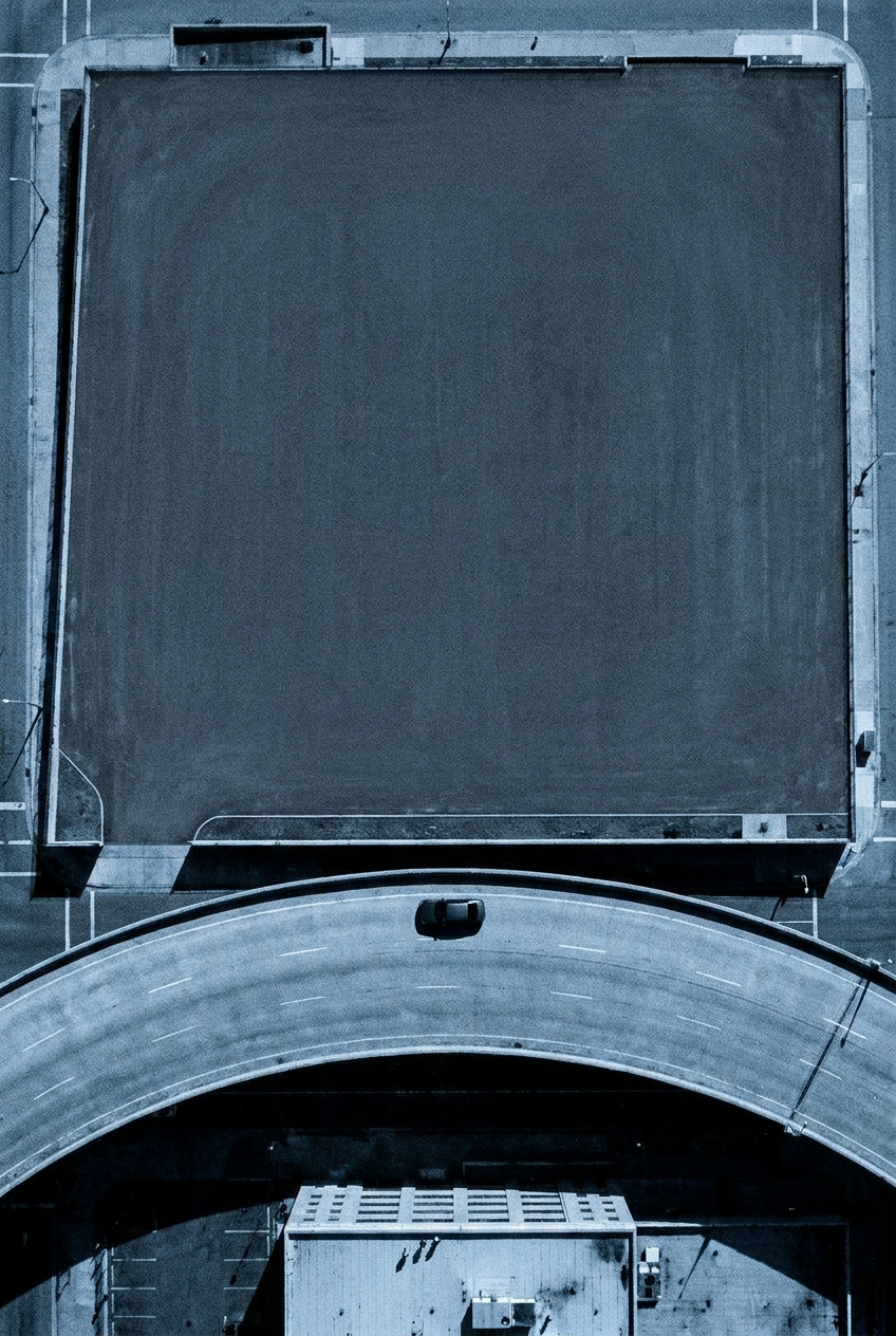 The Janitor’s Ledger — Art Print